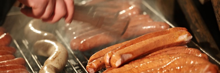Sausage Traceability