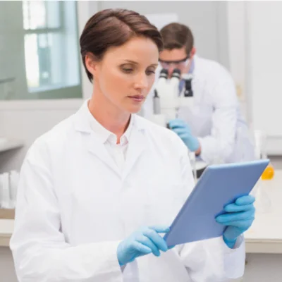 Manufacturing Execution System (MES)