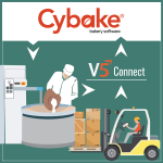 Cybake Bakery Traceability Integration