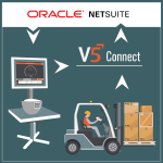 Oracle NetSuite V5 Traceability