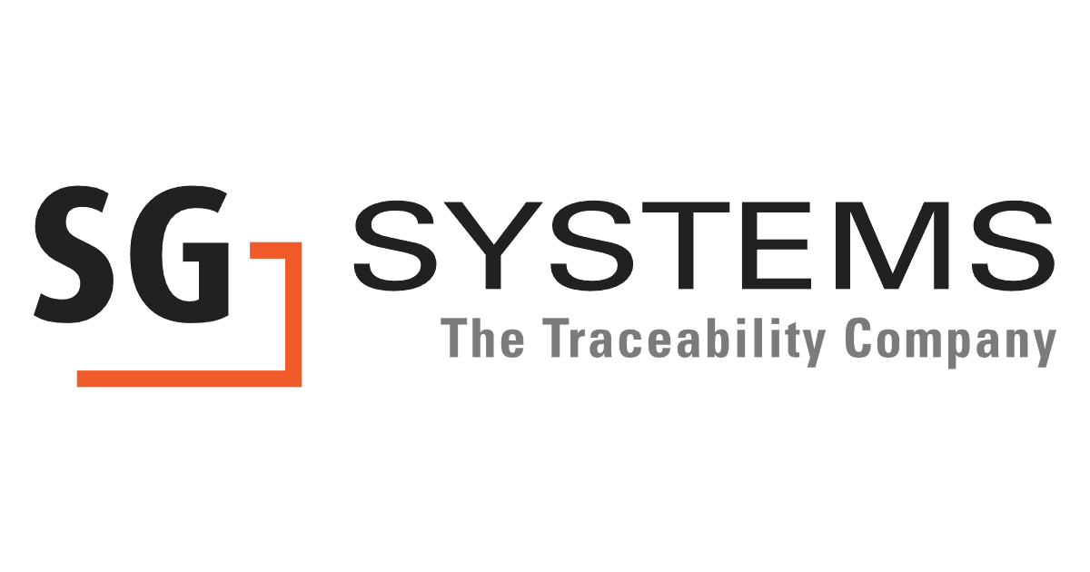 SG Systems Global logo