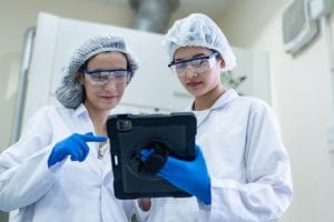 Ensure your validated 21 CFR Part 11 software doesn’t sidestep predicate GMP requirements. Learn why dual-control (4‑Eyes) checks remain mandatory for compliance.