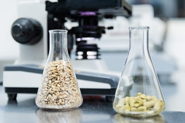Allergen Policy – Food & Supplement Manufacturing
