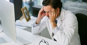 V5 software integrating ERP and electronic batch records in a GMP manufacturing environment