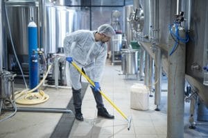 Meet BRCGS traceability requirements with confidence. V5 from SG Systems enforces audit-ready records, ingredient-level traceability, and allergen control across your supply chain.