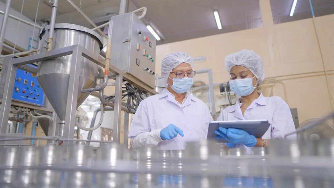 Lab Management System (LMS)