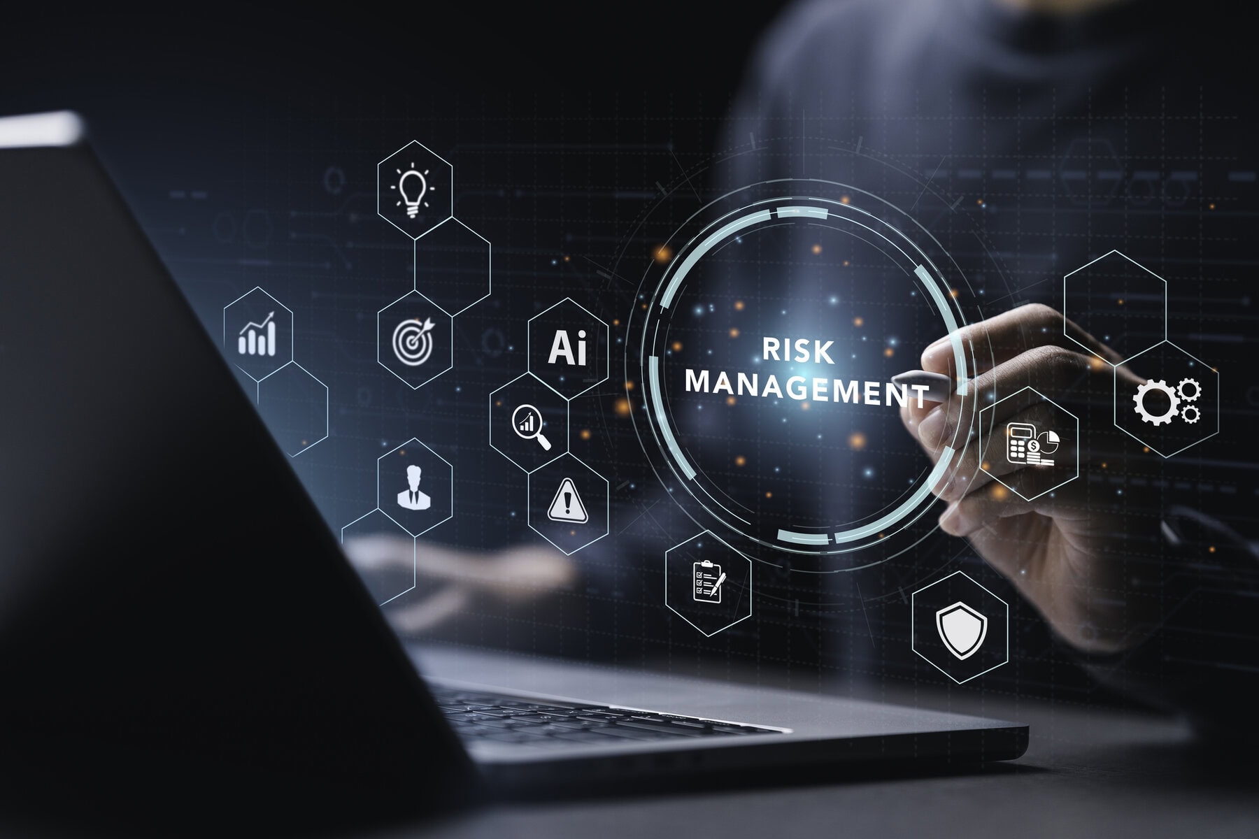 ISO/IEC 23894 AI risk management across principles, framework, and processes